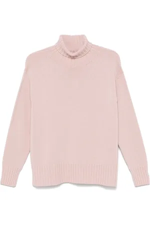DRUMOHR Wool turtleneck sweater