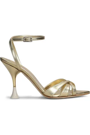 3Juin 95mm Noeli sandals