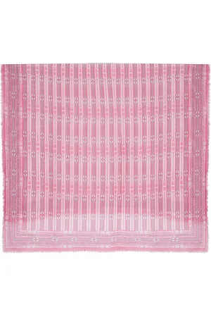 LOUIS VUITTON 2000s wool scarf