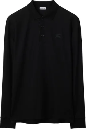 Burberry Cotton polo shirt