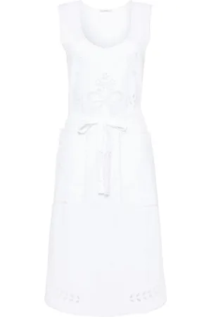 VITA KIN Skye midi dress