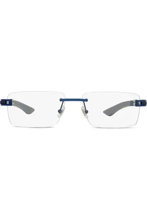 Longines Rimless glasses