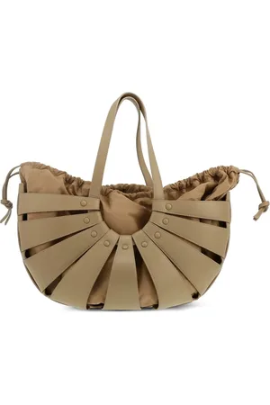 Bottega Veneta The Shell tote bag