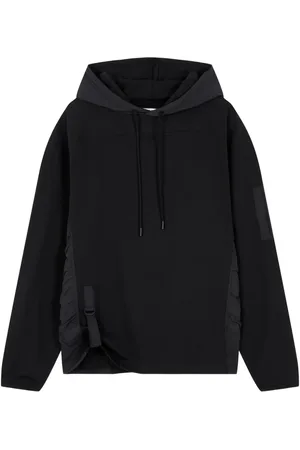 Studio Tomboy Drawstring hoodie