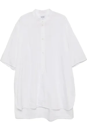 Hed Mayner Short-sleeved shirt