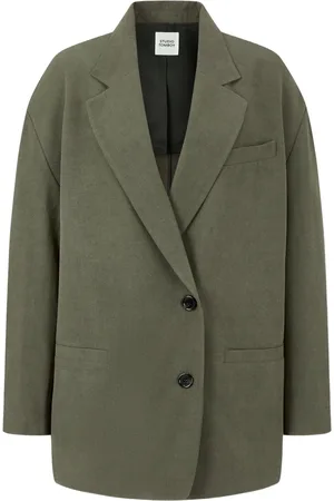 Studio Tomboy Single-breasted blazer