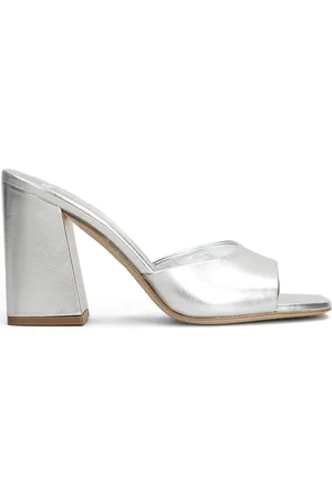 3Juin 90mm Sasha sandals