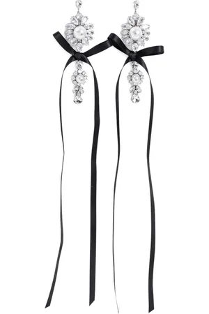 Simone Rocha Bow earrings