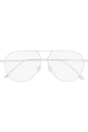 Victoria Beckham Aviator frames