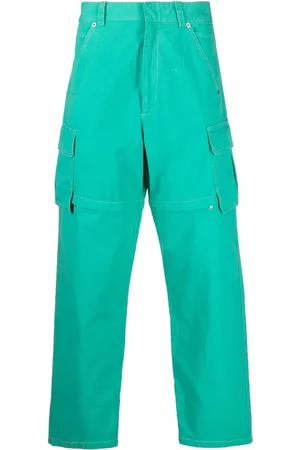 Jacquemus Convertible cargo trousers