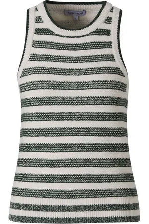 VERONICA BEARD Striped top