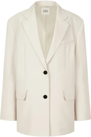 Studio Tomboy Single-breasted blazer