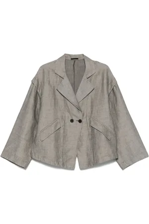 TRANSIT Striped blazer