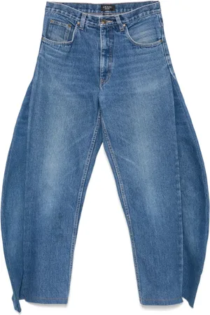A.W.A.K.E. MODE Upcycled jeans