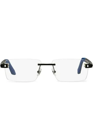 Longines Rimless glasses