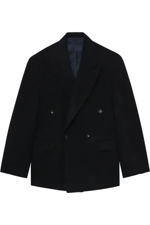 DOUBLET Double-breasted blazer
