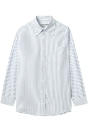 OUR LEGACY Striped shirt