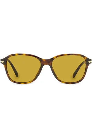 Persol Square-frame sunglasses