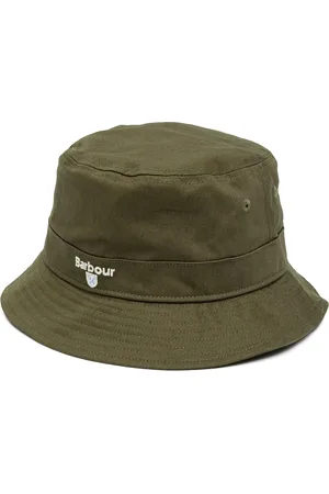 Barbour Cascade bucket hat