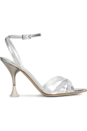 3Juin 95mm Noeli sandals