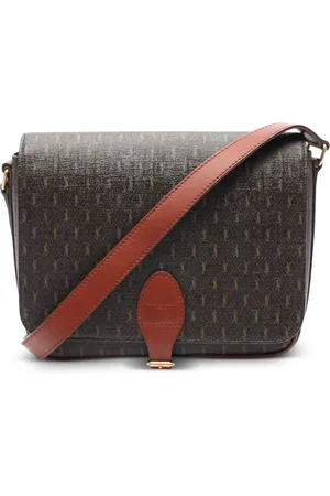 Saint Laurent 2010s medium Le Monogramme crossbody bag