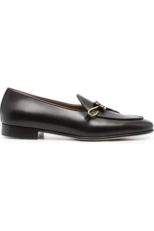 Edhen Milano Comporta leather loafers