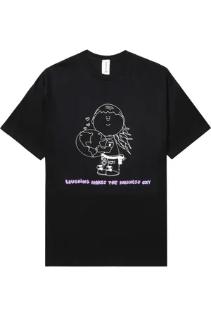 WESTFALL Graphic-print T-Shirt