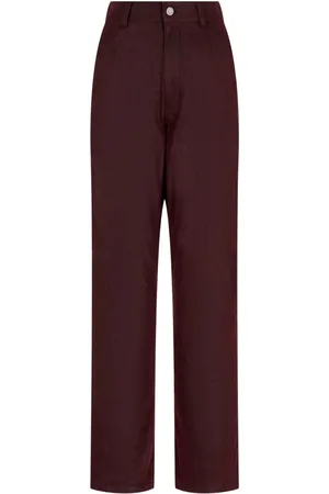 Studio Tomboy Straight-leg jeans