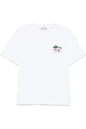 CARNE BOLLENTE Lustful Lakeside T-shirt