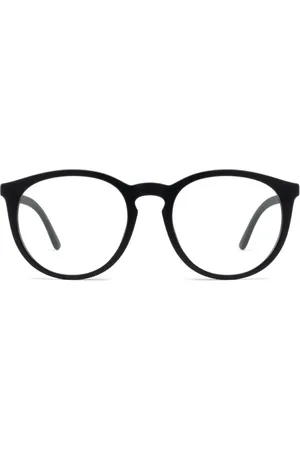 Ralph Lauren Round-frame sunglasses