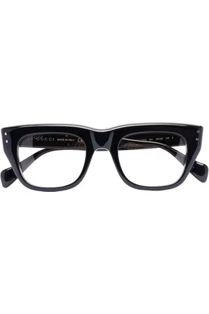 Gucci Square-frame sunglasses