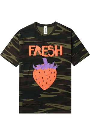 WESTFALL Puffy Fresh T-shirt