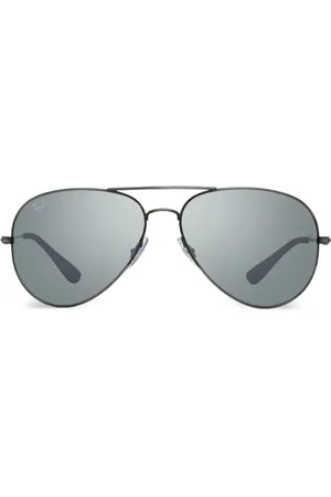 Ray-Ban Aviator-frame sunglasses