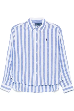 Ralph Lauren Striped shirt