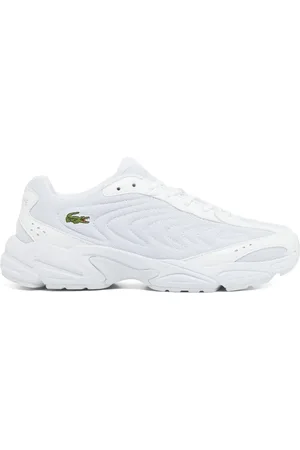 Lacoste Storm 96 2K Lite leather sneakers