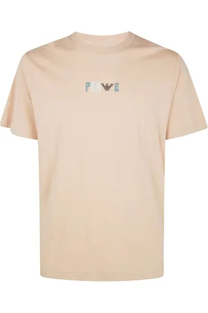 Emporio Armani Cotton T-shirt