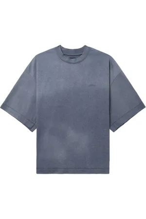 JUUN.J Tie-dye T-shirt