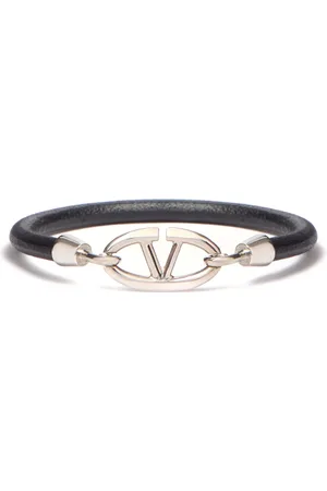 VALENTINO GARAVANI VLogo bracelet