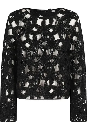 SEVENTY BY SERGIO TEGON Knitted jumper