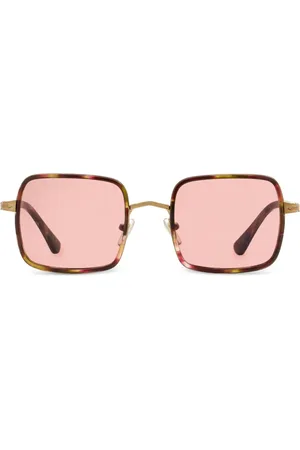 Persol Square-frame sunglasses