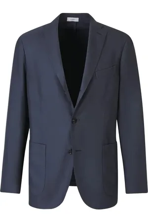 Boglioli Single-breasted blazer