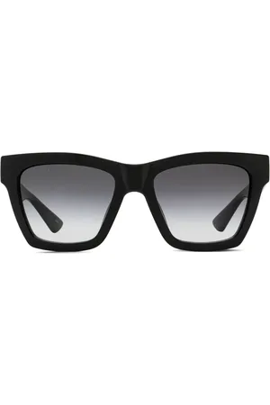 Gucci Square-frame sunglasses