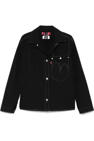 JUNYA WATANABE X Levi’s® twill-weave shirt