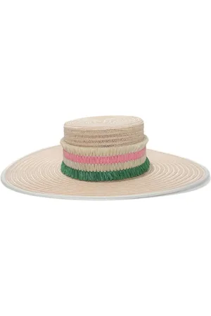 Destree Straw sun hat