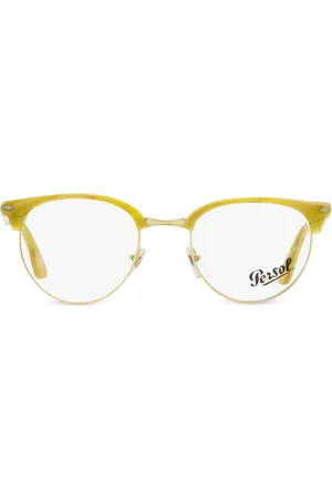 Persol Round-frame glasses