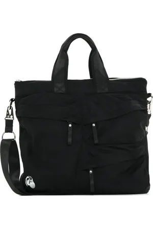 PUBLISHED BY Ruched tote bag