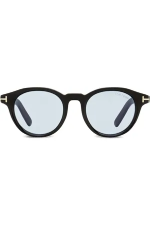 Tom Ford Pantos-frame sunglasses