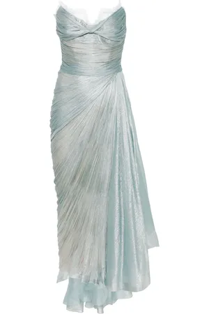 MARIA LUCIA HOHAN Jolie maxi dress
