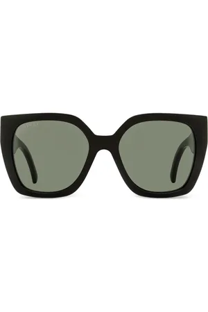 Gucci Cat-eye sunglasses