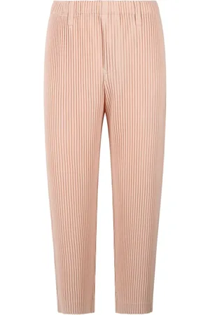 Issey Miyake Tailored Pleats 1 trousers